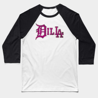 J Dilla t-shirt Baseball T-Shirt